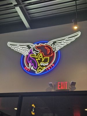 Taco Mac Conyers by null