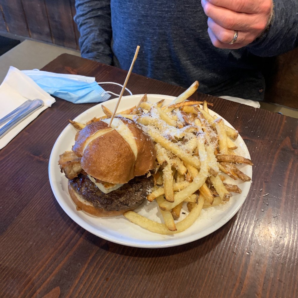 Graze - Bars Near Me - Canmore, Alberta
