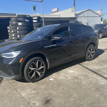 Premium Tires - Car - Tires Near Me - Whittier, California