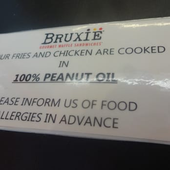 Bruxie - FYI.... - Sandwiches Near Me - Orange, California