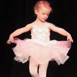 La Rita's Dance Studio - Recital