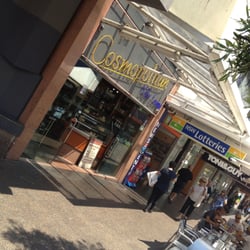 Cosmopolitan Cafe Bondi Junction