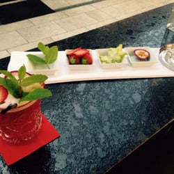 Le Quartier Latin - Cocktail #Summer Quartier Latin