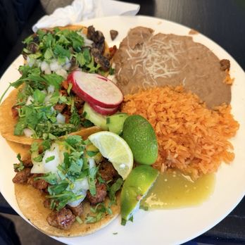 Taco & Co. - Taco combo - Tacos Near Me - Pittsburg, California