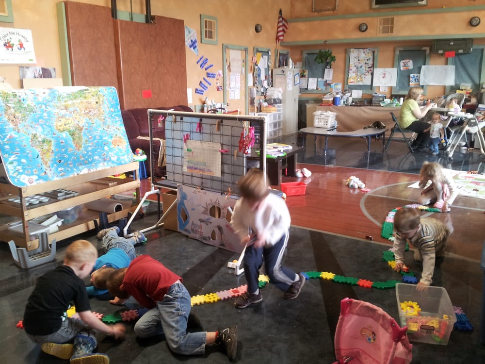 Hands On 4 Kids - childcare center in Henderson, NV