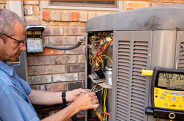 Fulkerson Plumbing & Air Conditioning