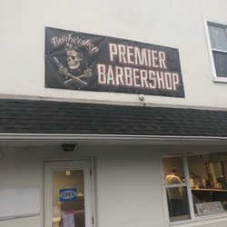 Premier Barbershop
