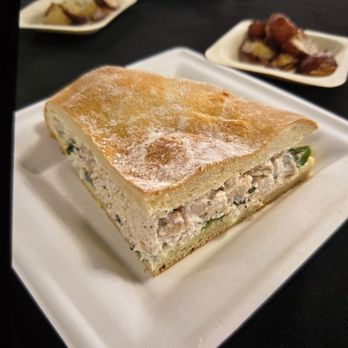Primary Tavern - Chicken salad - Bars Near Me - Ocala, Florida