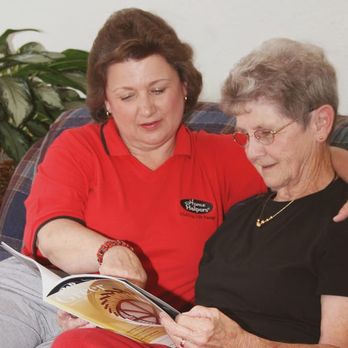 Home Helpers Home Care of Upstate - Home Health Care Near Me - Greer, South Carolina Home Helpers Home Care of Upstate - Home Health Care Near Me - Greer, South Carolina
