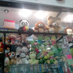 Tip's - Aparador De Tip's