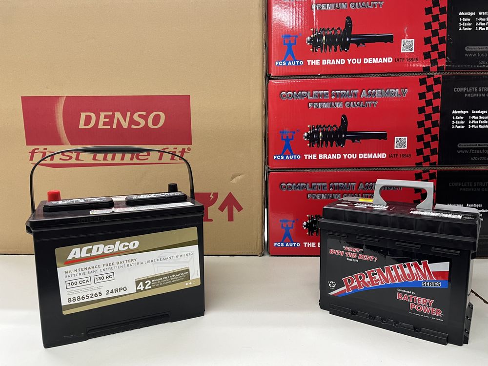 RODRIGUEZ BROS AUTO PARTS & MACHINE SHOP Updated September 2024 94