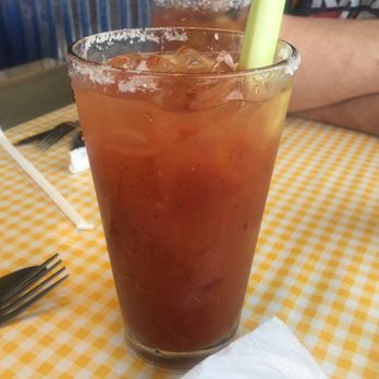 Sunny's Diner - Bloody Mary - Breakfast & Brunch Near Me - Happy Valley, Oregon Sunny's Diner - Bloody Mary - Breakfast & Brunch Near Me - Happy Valley, Oregon