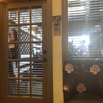 The Firm Barber - Barbers Near Me - Gilbert, Arizona