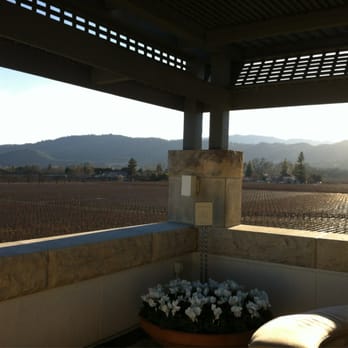 Opus One Winery - Macayamas mountain - Wineries Near Me - Oakville, California Opus One Winery - Macayamas mountain - Wineries Near Me - Oakville, California