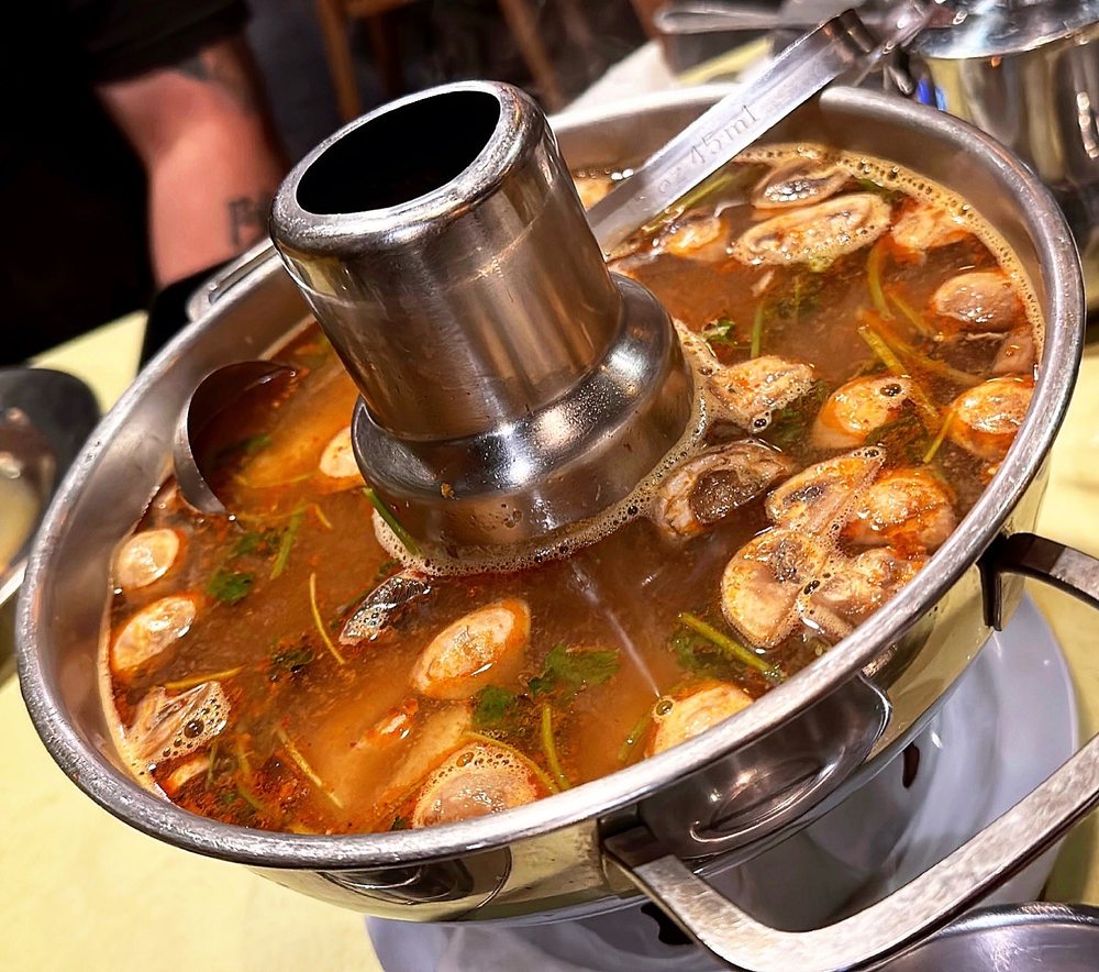 Thai Grata
