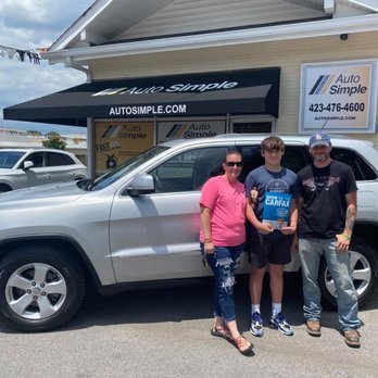 Auto Simple - Cleveland - Used Car Dealers Near Me - Cleveland, Tennessee Auto Simple - Cleveland - Used Car Dealers Near Me - Cleveland, Tennessee