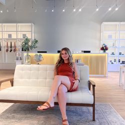 Andreas Hogue Salon - Northbrook - New salon vibes. Northbrook, IL