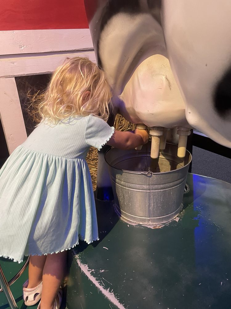 Lexington Children's Museum