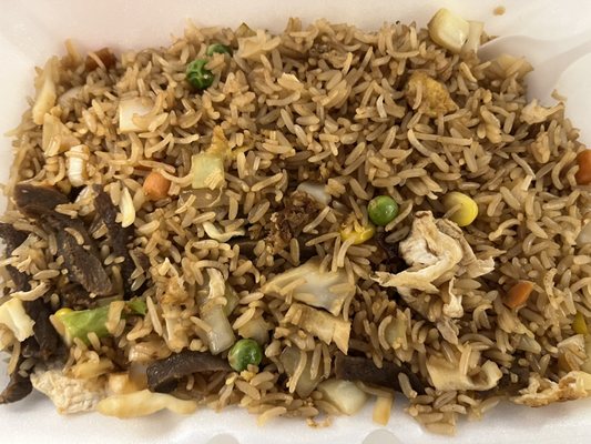 Mount Masala Himalayan Cuisine Indo-Chinese Style Restaurant by null