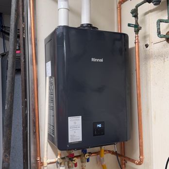 Wilbanks Services - Commercial tankless install - Plumbing Near Me - Decatur, Alabama Wilbanks Services - Commercial tankless install - Plumbing Near Me - Decatur, Alabama