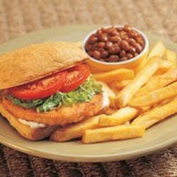 Joey’s Seafood Restaurants - Manning