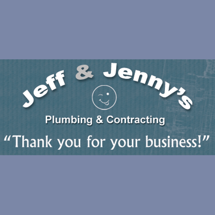 Slide of Jeff & Jenny's Plumbing & Contracting