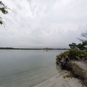 Fort Matanzas National Monument - Landmarks & Historical Buildings Near Me - St. Augustine, Florida