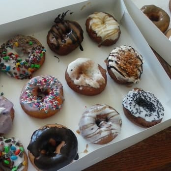Amazing Glazed - Amazing selection! - Donuts Near Me - Chesapeake, Virginia Amazing Glazed - Amazing selection! - Donuts Near Me - Chesapeake, Virginia