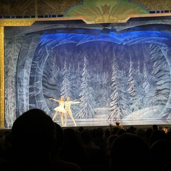 Martin Woldson Theater at The Fox - The Nutcracker - Performing Arts Near Me - Spokane, Washington Martin Woldson Theater at The Fox - The Nutcracker - Performing Arts Near Me - Spokane, Washington