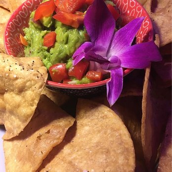 COPA - Guacamole - Latin American Near Me - St. Petersburg, Florida COPA - Guacamole - Latin American Near Me - St. Petersburg, Florida
