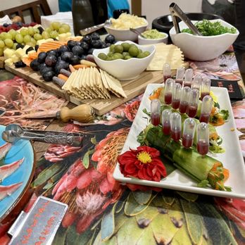 Sushi Florist - Caterers Near Me Sushi Florist - Caterers Near Me