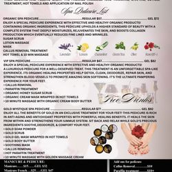 M Nail Bar - Come join us at nails bar located at 133-40 79th street (Linden Shopping Center)