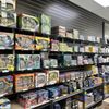 Legacy Trading Cards gift card