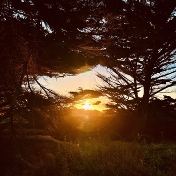 Manchester State Park - Sunset - Parks Near Me - Manchester, California