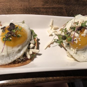Mojo - Avocado tostadas - Latin American Near Me - Forest Hills, New York Mojo - Avocado tostadas - Latin American Near Me - Forest Hills, New York