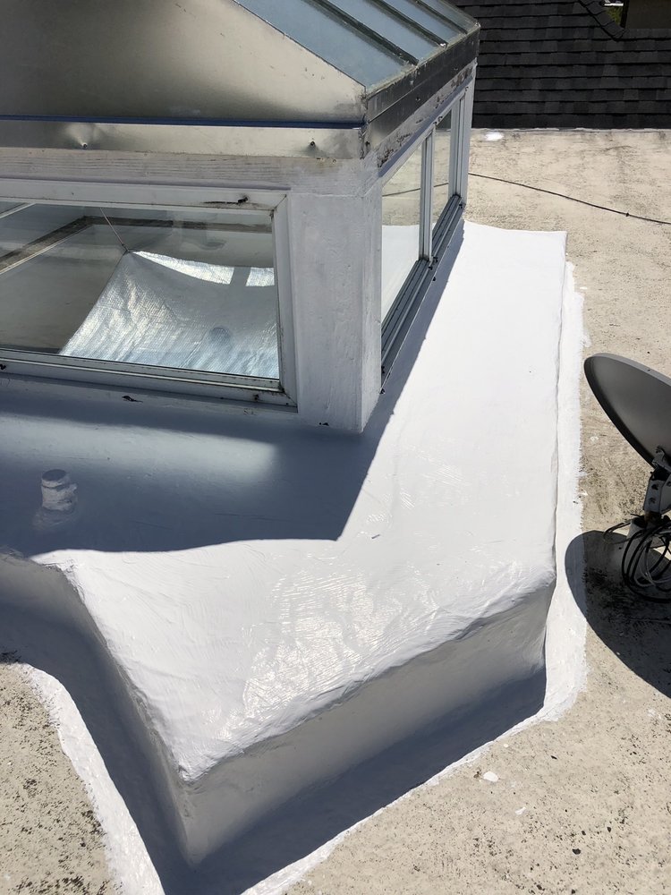 Slide of A1 Roofing & Maintenance