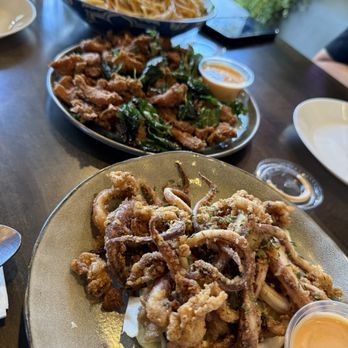Amazing Basil - Asian Fusion Near Me - Fremont, California Amazing Basil - Asian Fusion Near Me - Fremont, California