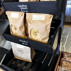 Ground Up Coffee
