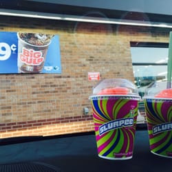 7-Eleven - Thank you 7-11
