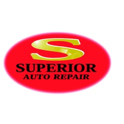 SUPERIOR AUTO REPAIR - Auto Parts & Supplies - 2910 4th St SW, Minot