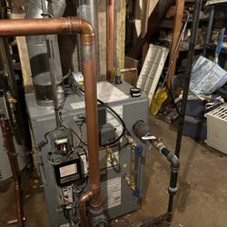 Hofmeister Plumbing
