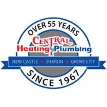 Slide of Central Heating & Plumbing