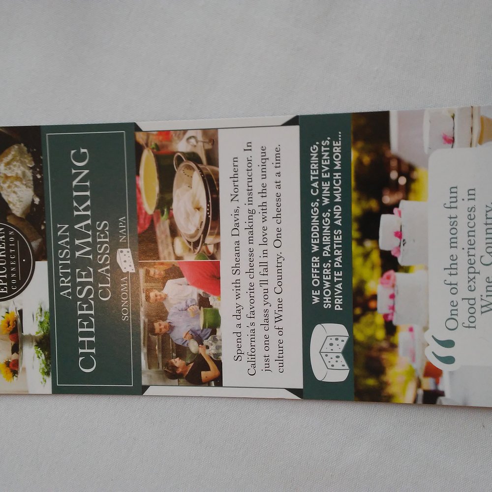 The Epicurean Connection - Caterers Near Me - Sonoma, California The Epicurean Connection - Caterers Near Me - Sonoma, California