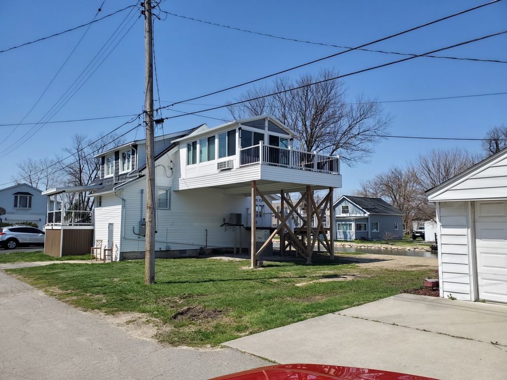 Slide of Donaldson Home Improvement