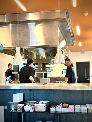 Brakeman's Smashed Burger Bar by null