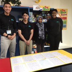 The Tutoring Center Garland