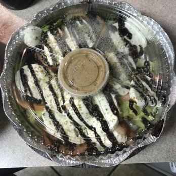 Corelli's Italian Pantry - Caprese salad - Pizza Near Me - Clermont, Florida Corelli's Italian Pantry - Caprese salad - Pizza Near Me - Clermont, Florida