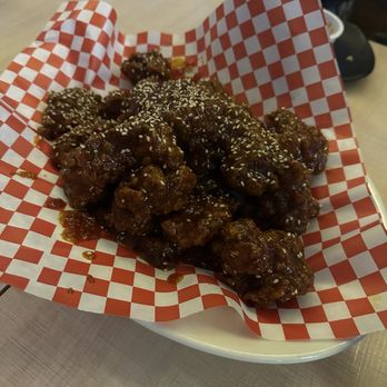POCHA IS BACK - Pubs Near Me - Austin, Texas