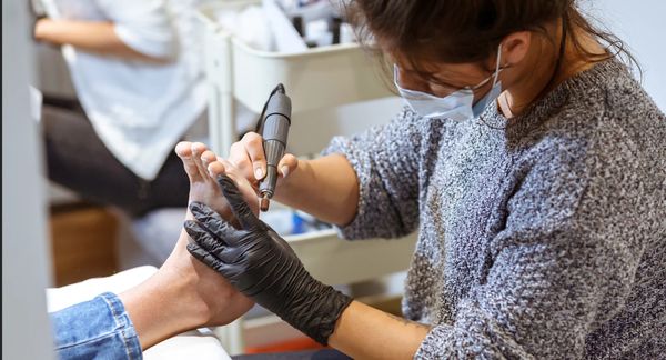 APSARA NAILS - 79 Photos & 16 Reviews - 303 E116th St, New York, New