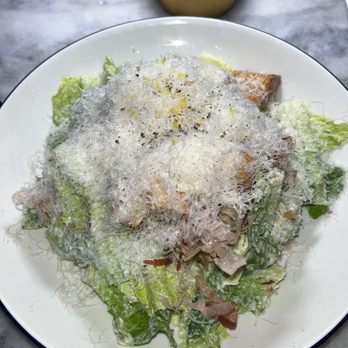 Sho Pizza Bar - caesar salad - Pizza Near Me - Nashville, Tennessee Sho Pizza Bar - caesar salad - Pizza Near Me - Nashville, Tennessee